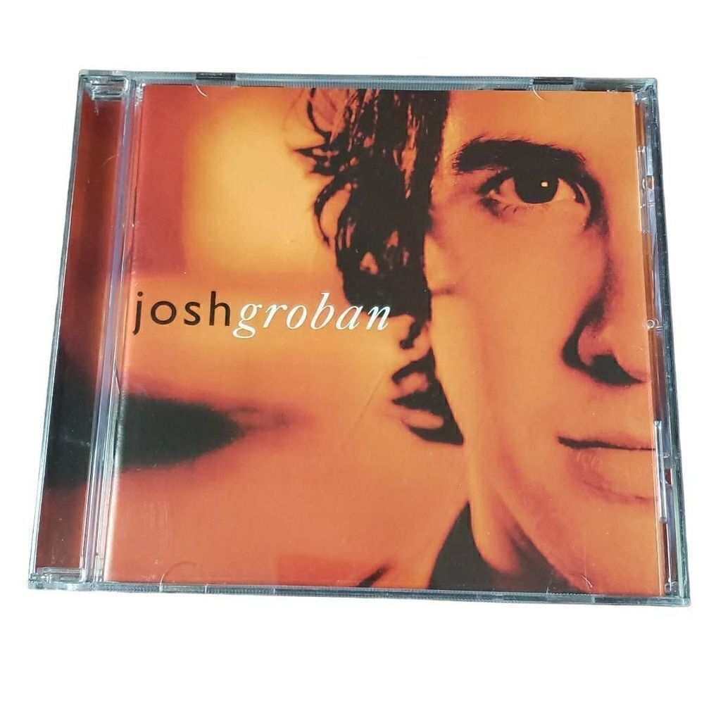 Josh Groban CD